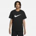 Мужская футболка Nike Sportswear Short Sleeve Top Mens Black