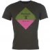 Мужская футболка Barbour Beacon T-Shirt Forest GN91