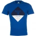 Мужская футболка Barbour Beacon T-Shirt Nautical BL44