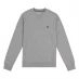 Мужской свитер US Polo Assn Small Sweatshirt Vintage Grey