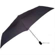 Женский зонт Fulton Plain automatic superslim umbrella