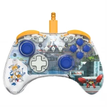 Женский зонт Sonic the Hedgehog PDP REALMz Wired Controller: Tails