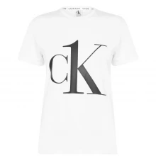 Женская пижама Calvin Klein ONE Cord Crew T Shirt