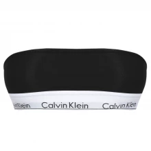 Calvin Klein Calvin Klein CK1 Mod Bandeau Womens