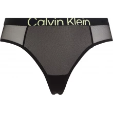 Женская пижама Calvin Klein FUTURE SHIFT Mesh Thong