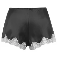 Женская пижама Ginia Scallop Lace Shorts