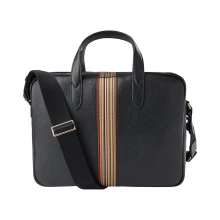 Женская сумка PAUL SMITH 'Signature Stripe' Business Folio Bag
