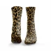 Hexxee Leopard Socks Original