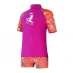 Детская футболка Speedo Dg Pt Ss Rs T In99 Purple/Pink