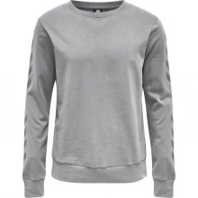 Мужской свитер Hummel Legacy Chevron Sweatshirt