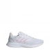 Женские кроссовки adidas Run Falcon 2.0 Shoes Womens Cloud White / Cloud White / Sc