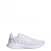 Женские кроссовки adidas Run Falcon 2.0 Shoes Womens Cloud White / Cloud White / Si