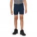 Мужская футболка с коротким рукавом Regatta Junior Highton Shorts MoonLt Denim