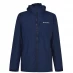 Чоловіча куртка Columbia Ridge Waterproof Jacket Blue