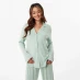 Женская пижама Jack Wills Modal Sleep Shirt Laurel Green