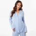 Женская пижама Jack Wills Modal Sleep Shirt Soft Blue