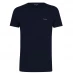 Мужская футболка Paul Smith Chest Logo T Shirt Navy 47