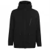 Чоловіча куртка Everlast Mid-Length Puffer Jacket Mens Black