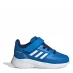 Детские кроссовки adidas Runfalcon 2 Running Shoes Infant Boys Blue/White