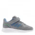 Детские кроссовки adidas Runfalcon 2 Running Shoes Infant Boys Grey/Blue