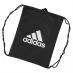 Мужская сумка adidas Essentials Gym Sack Black/White