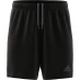 Мужские шорты adidas Mens Sereno Training Shorts Black/Grey