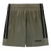 Детские шорты adidas Sereno Training Shorts Juniors Black/Khaki