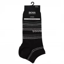 Шкарпетки Boss Iconic Socks 2-Pack Mens