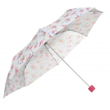 Женский зонт Fulton Mini Blossom Umbrella