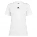 Женская футболка adidas Womens Favorite T-Shirt White