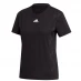 Женская футболка adidas Womens Favorite T-Shirt Black