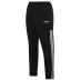 Мужские штаны adidas Mens Samson 4.0 Pants Black/White
