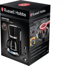 Russell Hobbs Inspire Coffee Maker