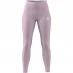 Леггінси adidas Essentials Linear Leggings Ladies Clear Pink