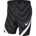 Мужские шорты Nike Strike Shorts Black/White