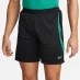 Мужские шорты Nike Strike Shorts Black/Green