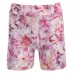 Детские шорты USA Pro 3 Inch Training Shorts Junior Girls Pink Print