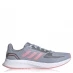 Детские кроссовки adidas Runfalcon 2 Running Shoes Junior Girls Grey/Pink