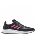 Детские кроссовки adidas Runfalcon 2 Running Shoes Junior Girls Black/Pink