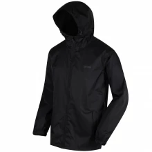 Мужская курточка Regatta Pack It III Waterproof Jacket