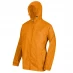 Мужская курточка Regatta Pack It III Waterproof Jacket Flame Orange