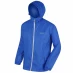Мужская курточка Regatta Pack It III Waterproof Jacket Oxford Blue