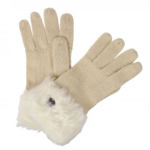 Regatta Luz Faux Fur II Gloves