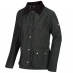 Женская куртка Regatta Lady Country Wax Jacket Dark Khaki