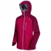 Жіноча куртка Regatta Womens Birchdale Waterproof Jacket Seal Grey