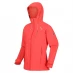 Женская куртка Regatta Womens Birchdale Waterproof Jacket Neon Peach