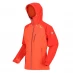 Женская куртка Regatta Womens Birchdale Waterproof Jacket Tigerlil/Cjn