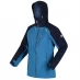 Женская куртка Regatta Womens Birchdale Waterproof Jacket BlueSaph/Nvy