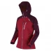 Женская куртка Regatta Womens Birchdale Waterproof Jacket Rethink Pink