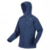 Жіноча куртка Regatta Womens Birchdale Waterproof Jacket Dusty Denim